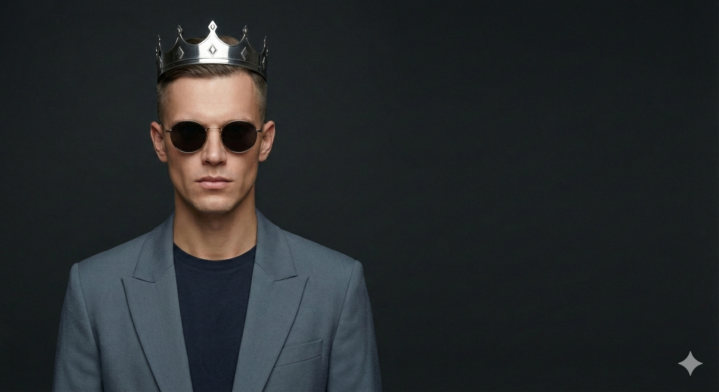 rollaroyal men collaction