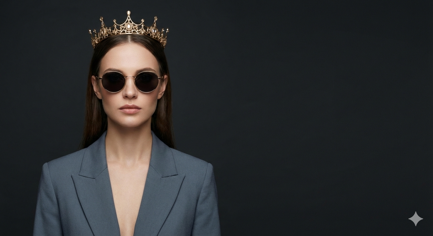 rollaroyal woman collacrion