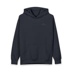 RollaRoyal Oversized Unisex Hoodie – Classic Pullover Sweatshirt
