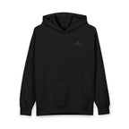RollaRoyal Oversized Unisex Hoodie – Classic Pullover Sweatshirt