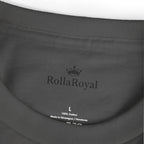 RollaRoyal Classic Shirt — Timeless Luxury & Quiet Elegance