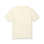 Premium heavyweight cotton shirt by RollaRoyal with soft, vintage-inspired finish